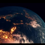 NASA ujawniło nagranie Ziemi z Kosmosu – Zauważono na nim coś dziwnego (NAGRANIE)