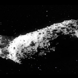 Na tej asteroidzie jest życie  – NASA nagrało coś niezwykłego