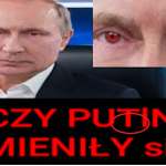 Jasnowidz ujrzał miejsce i czas ŚMlERCI PUTlNA (Nagranie)
