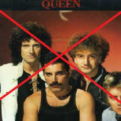 Piosenka Queen usunięta ze składanki! Obecnie jest bardzo kontrowersyjna (NAGRANIE)