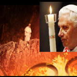 Polak był w Piekle – Widział Papieża Benedykta… (NAGRANIE)