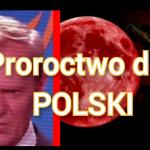 Dziś spełniło się TO Proroctwo – Polska Będzie Następna…? (NAGRANIE)