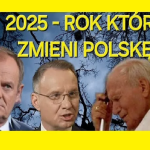 Ostatnie Proroctwo Jana Pawła II “Polacy to się zbliża” (NAGRANIE)