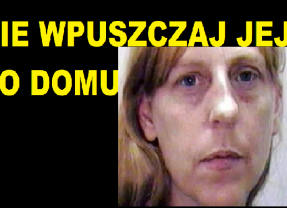 UWAGA – Do drzwi Polaków puka dziwna kobieta! NIE wpuszczaj jej do domu (NAGRANIE Szokuje)