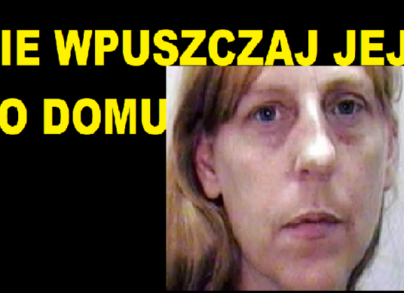 UWAGA – Do drzwi Polaków puka dziwna kobieta! NIE wpuszczaj jej do domu (NAGRANIE Szokuje)