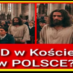 Cud w Kościele w Polsce? Na Nagraniu Widać…