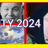 SZ0KUJĄCE proroctwo na LUTY 2024! “Polacy Nie Uwierzą” (NAGRANIE)