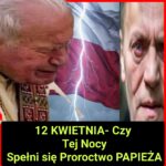 Polski Jasnowidz Zaniemówił – Chodzi o rok 2026 ? (NAGRANIE)