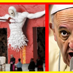 To NAJSTRASZNlEJSZA Tajemnica Watykanu “Papież O Tym Nie Wie” (NAGRANIE)