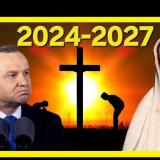 2024-2027 MARYJNE Proroctwo Ujawnia, Co Nadchodzi (NAGRANIE)