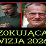 NIESAMOWITE Objawienie JEZUSA – Ludzie Nie Mogli Uwierzyć! (NAGRANIE)