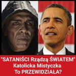 Katolicka Mistyczka – Wizja Satanizmu Wśród Elit i 2026 roku (NAGRANIE)