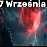 7 Września Wyłącz Telefon i Nie Wychodź z Domu (NAGRANIE)