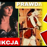 XENA Wojownicza Księżniczka Istniała Naprawdę? Zauważono Coś Niezwykłego (NAGRANIE)