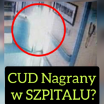 Anioł Ukazał się w SZPlTALU? (Nagranie)