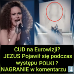 Cud na Eurowizji? (NAGRANIE)