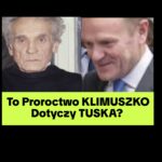 Polski Jasnowidz. Czy to Przepowiednia o Tusku?