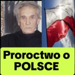 Ojciec Klimuszko – Tajemnicze Proroctwo o Polsce (NAGRANIE)