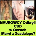 Czy ten Obraz Namalowała MARYJA? Naukowcy Go ZBADALI i Odkryli…(NAGRANIE)