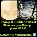 Co NASA Nagrała na Księżycu?