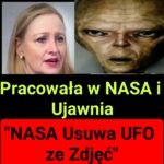 BYŁY Pracownik NASA Twierdzi – NASA Usuwa UFO ze Zdjęć (NAGRANIE)
