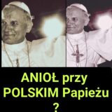 Anioł przy Polskim Papieżu? Czy Niebo Chroniło Jana Pawła II (NAGRANIE)