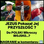Przepowiednia – „ROSJA Ruszy na Polskę” (NAGRANIE)