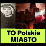 Proroctwo Zakonnicy. To Polskie Miasto Może ZARAZ Zniknąć? (NAGRANIE)