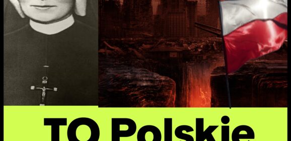 Proroctwo Zakonnicy. To Polskie Miasto Może ZARAZ Zniknąć? (NAGRANIE)
