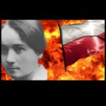 Polska Mistyczka – SZ0KUJĄCA Wizja o POLSCE i Europie (NAGRANIE)