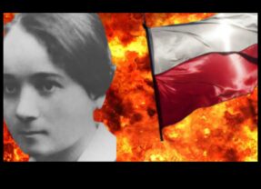 Polska Mistyczka – SZ0KUJĄCA Wizja o POLSCE i Europie (NAGRANIE)