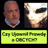 Były Dyrektor Po Latach Ujawnił Prawdę o KOSMITACH? (Nagranie)